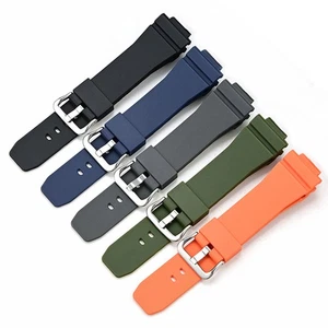 For Casio GM-5600 GBM-2100 GBM-2110 Replacement Watch Band Quick Release Strap - Picture 1 of 17