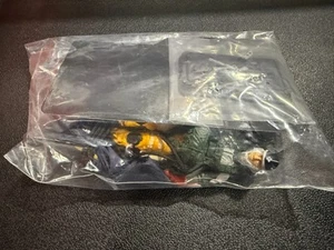 GI Joe Con JoeCon 2017 Parachute Back-Stop New Sealed - Picture 1 of 3
