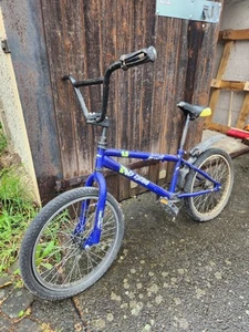 BMX Fahrrad gebraucht - Bild 1 von 7