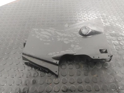 SYM JET 4 50 Undertray/Light Surr 2018  Foto 1 de 4