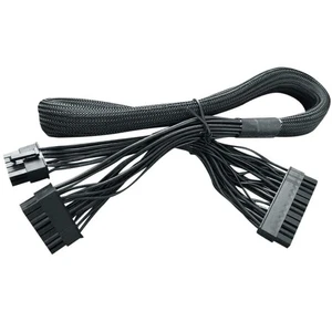 Câble de remplacement pour carte mère 18 P + 10 PIN vers 24 PIN pour Supernova5256 - Photo 1/6