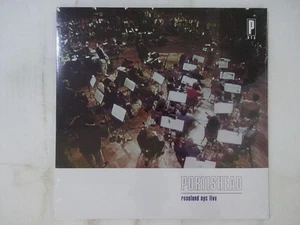 Portishead Roseland NYC Live Go! Beat 559 424-1 UK & Europe sealed VINYL LP - Picture 1 of 3