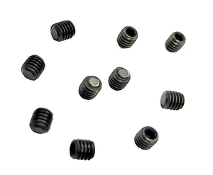 10xNeedle Set Screws #032634.51.20 for Bernina Q16, Q20 & Q - Picture 1 of 1