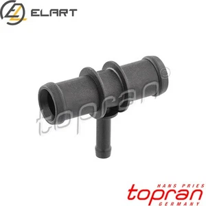 COOLANT FLANGE 116 861 FOR AUDI PORSCHE SEAT SKODA VW VAG CUPRA N 907 610 01 - Picture 1 of 6