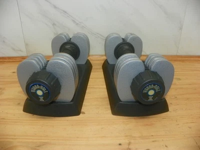 JUEGO DE MANCUERNAS ESFERA RESISTENCIA VERSA-CAMPANA 2,5 A 13 LIBRAS ESFERA PESO Foto 1 de 4