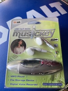 Vintage Mp3 Player for sale | eBay