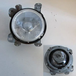 Fanale anteriore destro dx Volkswagen Golf mk2 1983-1992 usato (13590 64-5-C-4) - Picture 1 of 1