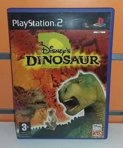 Disney's Dinosaur PS2 USATO ITA  - Foto 1 di 1