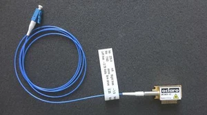 Oclaro Modulated Laser Module 1555nm MZ Driver 2.33V LMC10NCX - Picture 1 of 3