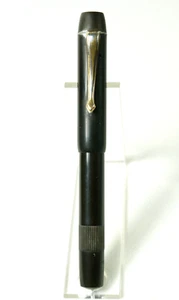 Seltener ERASIT Sicherheits-Füller, Fountain Pen, Nib 14ct. Gold 20er J.  (K43) - Bild 1 von 13