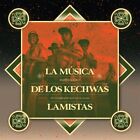 Abuelos Del Wayku, Los La Musica De Los Kechwas Lamistas Lp Vinyl Buhr163 New