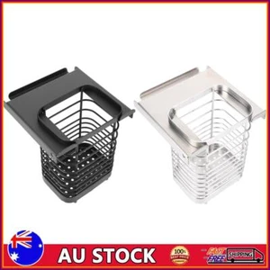 Camping IGT Chopstick Basket with Storage Bag IGT Unit Frame Side Hanging Basket - Picture 1 of 14