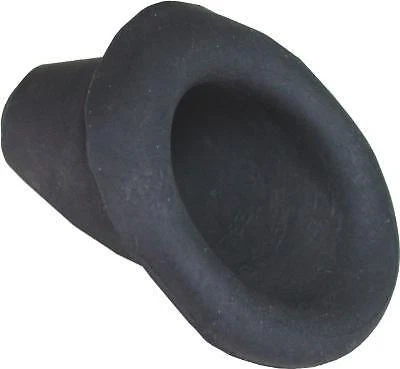 MOPAR Clutch Firewall Push Rod Boot Hemi Charger Cuda Challenger Satellite 69 70 - Image 1 of 1