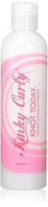 Kinky-Curly Knot Today Leave in Conditioner/Entwirrer - 8 Oz. - Bild 1 von 2