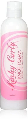 Kinky-Curly Knot Today Leave In Conditioner/Detangler - 8 oz - Image 1 of 2
