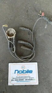 CALOTTA SPINTEROGENO CON CAVI FIAT PANDA FIRE 1 SERIE BENZINA 1985/2003 - Imagen 1 de 3