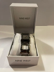Nine West Woman's Watch - Picture 1 of 8