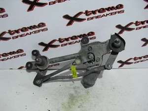 HONDA JAZZ 2011-2014 WIPER MOTOR (FRONT) & LINKAGE - XBWT0106 - Picture 1 of 3