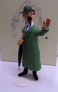 ➡ 46010 TINTINIMAGINATIO ☆ Tintin Musée Imaginaire ☆ Tournesol ☰ - Photo 1/4