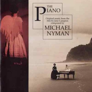 CD Michael Nyman The Piano Venture - Bild 1 von 1