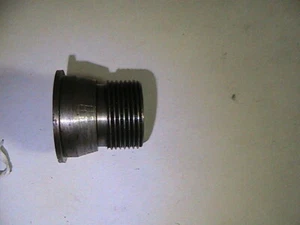 DV59 Tail Stock Binding Nut - Picture 1 of 3