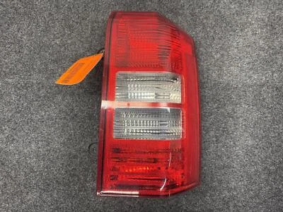 JEEP PATRIOT R Taillight R. 08 09 10 11 12 13 14 15 16 17 - Image 1 of 3