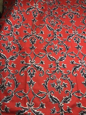 tissu ancien - Photo 1/4