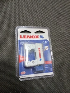 Lenox 21010TC118 1/8" - 1-1/8" Schlauchschneider - Bild 1 von 5