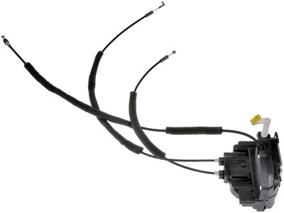 Actuador de cerradura de puerta delantera izquierda motor Dorman para Nissan TITAN 2005-2012 2006 2007 Foto 1 de 4