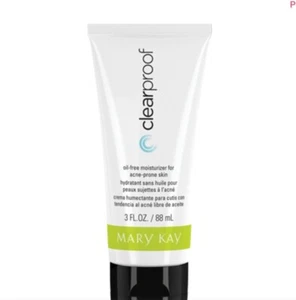 Mary Kay Clear Proof Oil-Free Moisturizer for Acne Prone Skin 3 oz - Picture 1 of 1