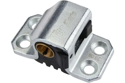 Cerradura de puerta derecha URO para Mercedes-Benz 300SE 1988-1991 Foto 1 de 4