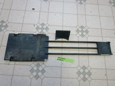 Rejilla de admisión de moto acuática Yamaha WaveRunner 88 WR500G Foto 1 de 4