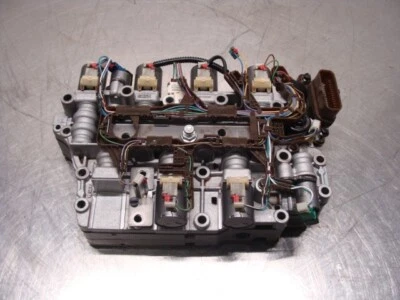 Cuerpo de válvula de transmisión automática Ford Bronco Big Bend 1,5 L 21 22 23 24 25 Foto 1 de 4