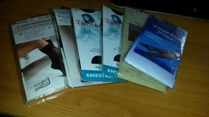 Damen Kniestrümpfe Konvolut (9 Stück) - Bild 1 von 1