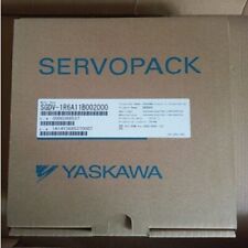 Yaskawa SGDV-1R6A11B002000 Servotreiber 1 Stck. Neu Schnellversand 