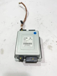 SSANGYONG TIVOLI 1.6 PETROL POWER STEERING PUMP CONTROL ECU 46200-35300 2015-ON - Picture 1 of 6