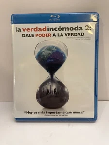 An Inconvenient Sequel: Truth to Power (La Verdad Incomoda 2) -New Sealed - Picture 1 of 3