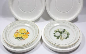 1980 Danbury Mint Collectors Plates by Bing & Grondahl - Picture 1 of 5