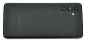 OEM AT&T Samsung Galaxy A13 5G SM-A136U SCHWARZ BACKCOVER GEHÄUSE TÜR LINSE - Bild 1 von 2