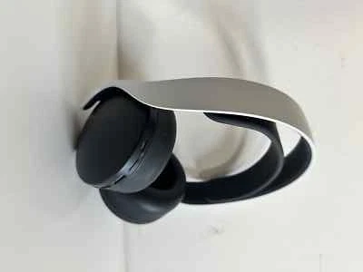 SONY CUFFIE PS5 WIRELESS CON MICROFONO PULSE 3D IT PLAYSTATION 5 HEADSET WHITE - Immagine 1 di 4