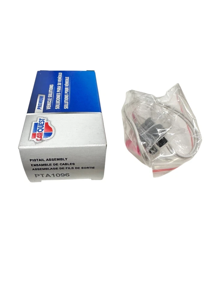 Conjunto coleta CARQUEST PTA1096 **OFERTA** Foto 1 de 1