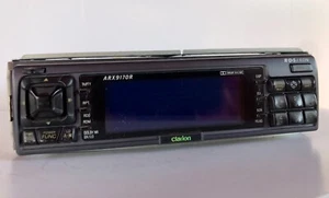 Autoradio Clarion ARX9170R completa di LETTORE 6 CD Clarion CDC605 - Foto 1 di 5