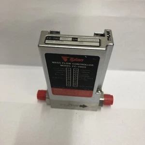 FC-280 SAV N2 300 SCCM , Tylan,From Tegal Matrix Plasma DX-1-3-019 - Picture 1 of 6