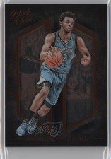 2015-16 Panini Black Gold Bronze Andrew Wiggins #48