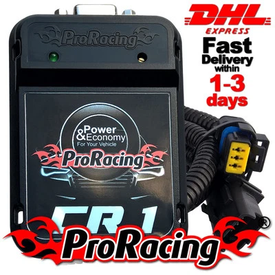 Caja de chips de afinación para AUDI Q2 Q3 Q5 SQ5 Q7 SQ7 TT 1.6 2.0 3.0 4.0 4.2 6.0 TDI CR - Imagen 1 de 4