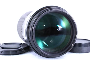 Lente teleobjetivo zoom Nikon AF Nikkor 70-210 mm F4 FX [Excelente+++++] de JAPÓN - Imagen 1 de 14