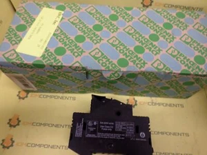 PHOENIX CONTACT #3048593 TERMINAL BLOCK CONNECTOR 30A 600V - Picture 1 of 2