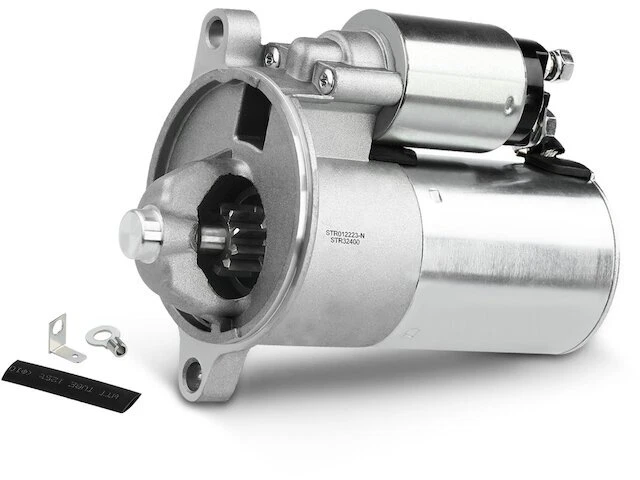 Autopart Premium 11KY55Z Starter Fits 2002-2003 Ford Explorer Sport Trac - Image 1 of 1