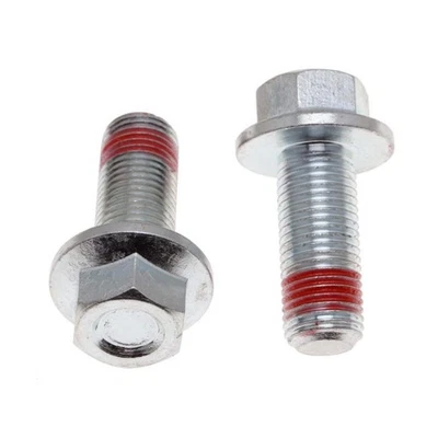 Tornillos de placa de anclaje de pinza de freno ACDelco genuino para Volkswagen Passat 2006-2010 Foto 1 de 4