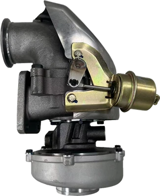 Turbo Turbocharger 1704230019  Fit For Chevrolet C2500 6.5L 1996 1997 1998 1999 Foto 1 de 4